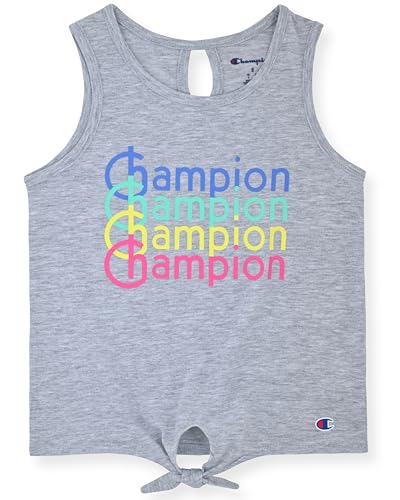 Image of Champion girls Champion Girls Athletic Short Sets