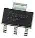 MOSFET 30V P-Ch PowerTrench (50 pieces)