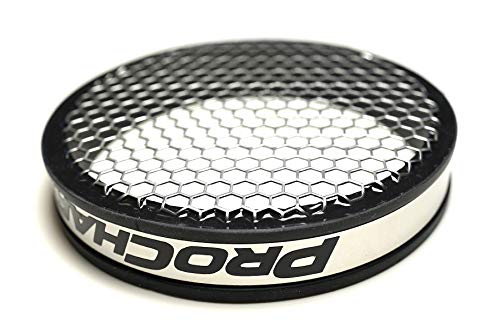Procharger INLET GUARD 3.75" P600B,P-1SC,P-SC-1,P-1X,P-1SC-2,D1X,D1S,F1,F1D,F1A