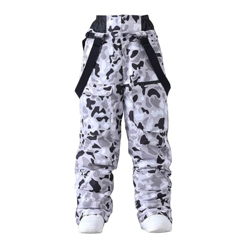 Pantalon cargo homme grandes tailles résistant pour les artisans