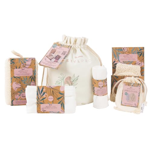STYLPRO Coffret cadeau beauté durable