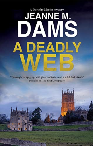 A Deadly Web view 2