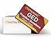 GED Practice Question Study Cards 2025-2026: GED Preparation and Practice Test Questions to Prep for All Subjects [Full Color Cards]