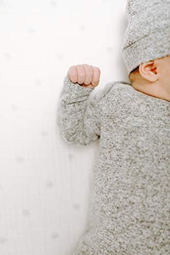 Aden and anais gown and hat Outlet