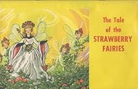 The Tale of the Strawberry Fairies B001463P3S Book Cover