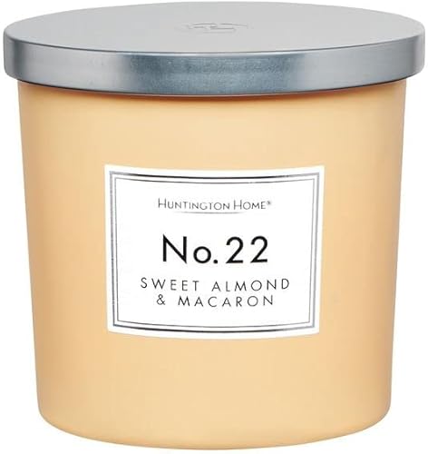 Huntington Home Candle