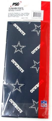 NFL Wrapping Paper
