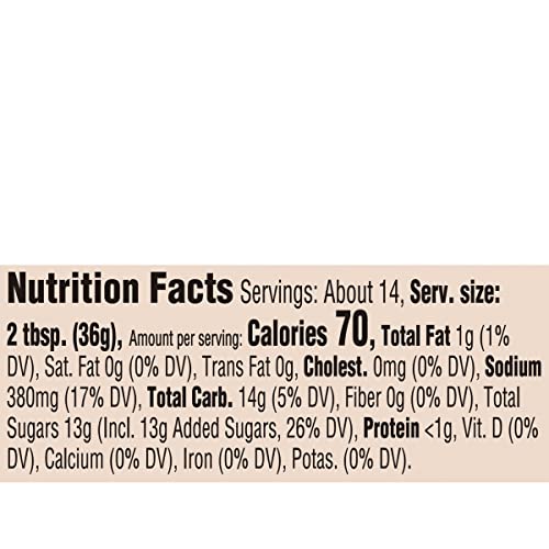 Cattlemen's Carolina Tangy Gold Bbq Sauce, 18 Oz #TOP5