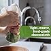 Regency Wraps 100% Cotton Ultra Fine Natural Cheese Cloth, 36 sq.ft 36