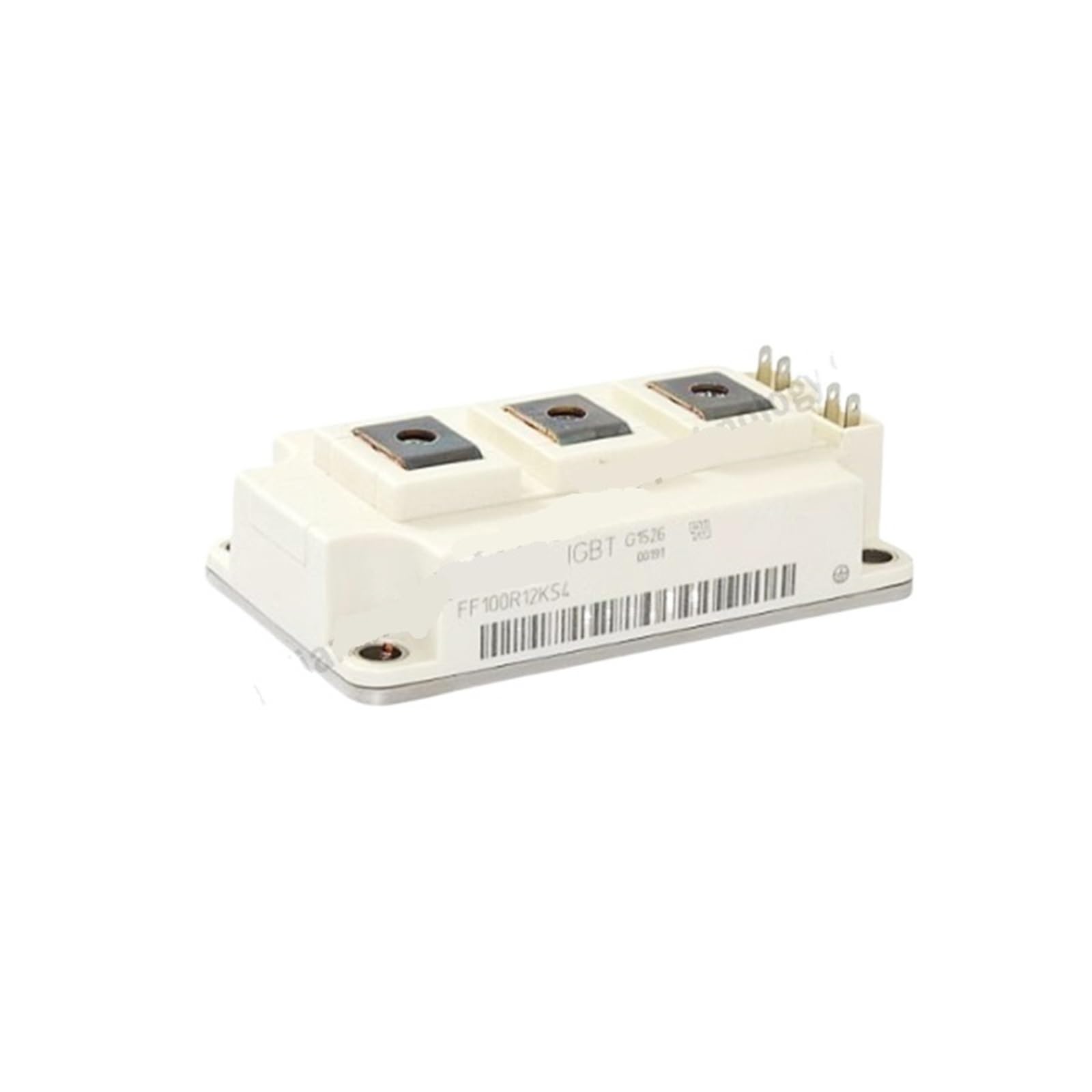 WUZDPRCJ 1PCS FF100R12KS4 FF100R12 1200V 150A IGBT Module