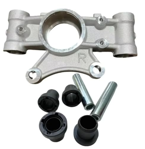 Soporte de rodamiento de eje de rueda trasera para reparar CF CForce 625