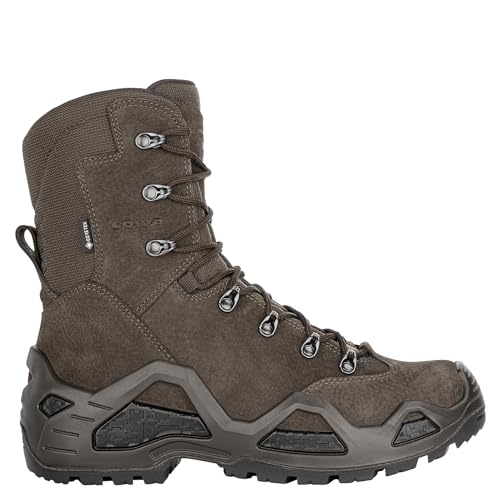 Z-8N GTX Black Tactical Boots