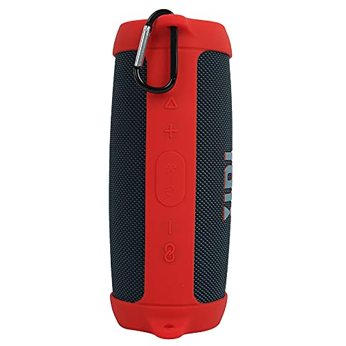 Amazon | XBERSTAR JBL charge 5シリコンケース JBL charge5