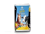  STAL PLUS AMMENDANTE STALLATICO universale PELLETTATO 20 KG VITAFLOR equino bovino
