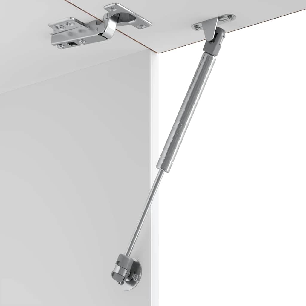 Küchen-Hängeschrank Porto Altholz-Optik Holzwerkstoff 60x31x40 cm mit viel Stauraum und Tür, Robustes Material, ideal für Küche, Esszimmer, Vorratsschrank und Organizer