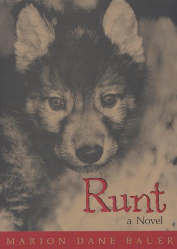 Runt: A Beautifully Written Animal Tale About a Wolf Pup and Family for Kids (Ages 6-9) (Nature)