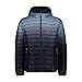 Price comparison product image CMP Man Jacket Fix Hood - 58