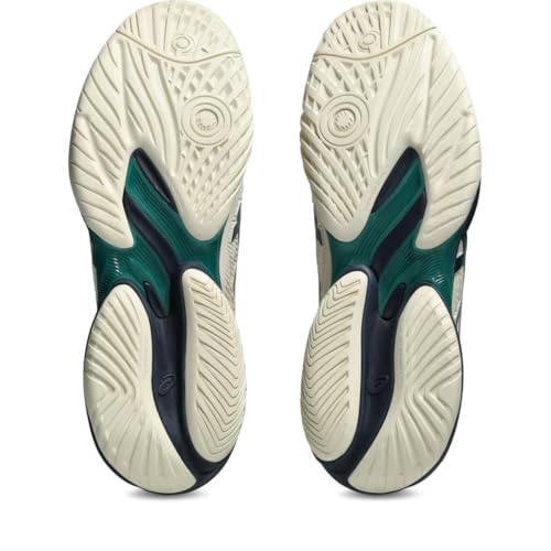Image of ASICS Mens Court FF 3 Novak Tennis Shoes