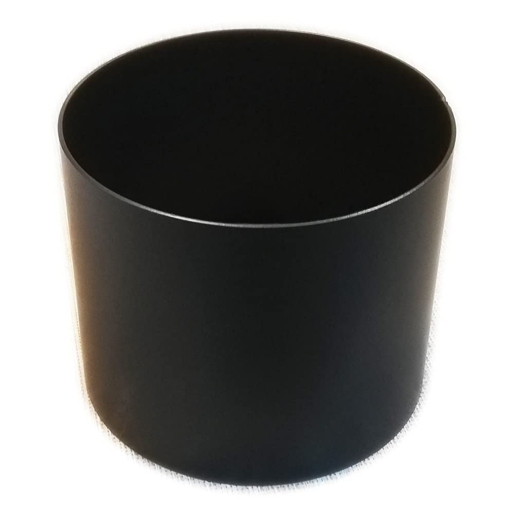 Aflex Raccordo Per Stufa A Legna - Camino Manicotto Giunzione Ff Per Tubo (160Mm) - 4