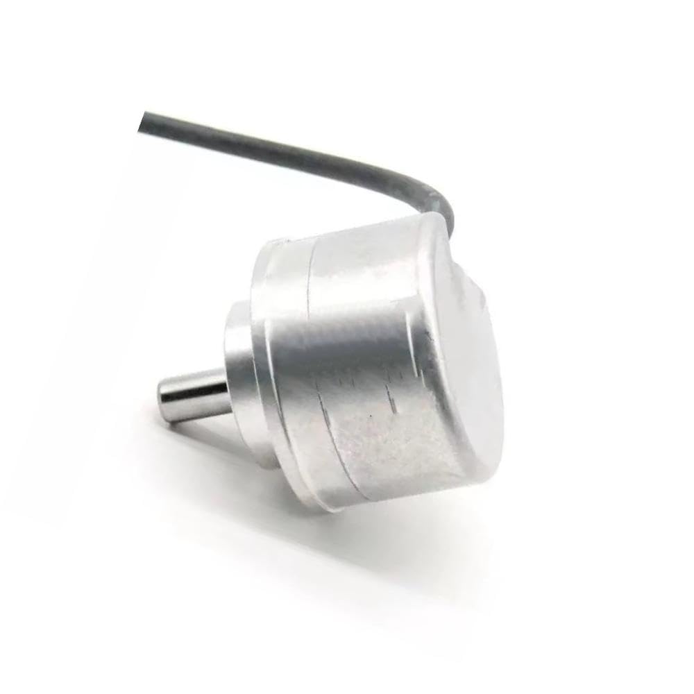 Accesorios Codificador ROD480 2048 03S12-03 Codificador rotatorio fotoeléctrico señales seno y coseno