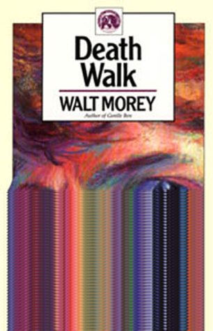 Death Walk 0936085185 Book Cover