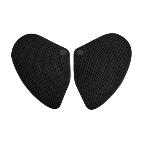 Tank pad Suzuki SV650 autocollants latéraux antidérapants pour poignée de réservoir moto SV 650