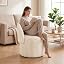 Harp White (Xl)
