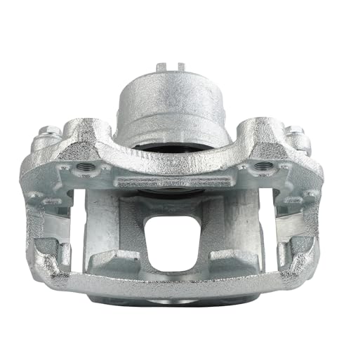 Image of 19-B1219 19-B1218 Front Left & Right Disc Brake Calipers Assembly