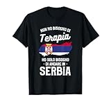Regali per le vacanze in Serbia