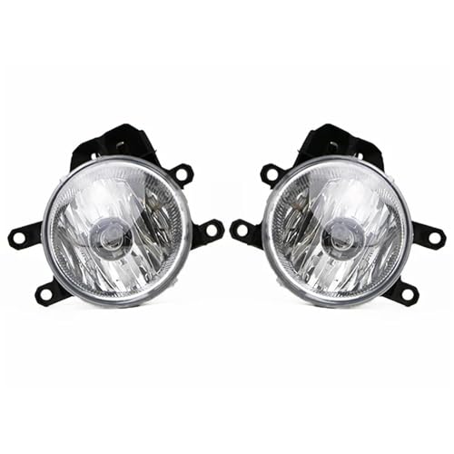 Faros antiniebla delanteros para Lexus RX350 y CT200h 2014-2015 812200D110