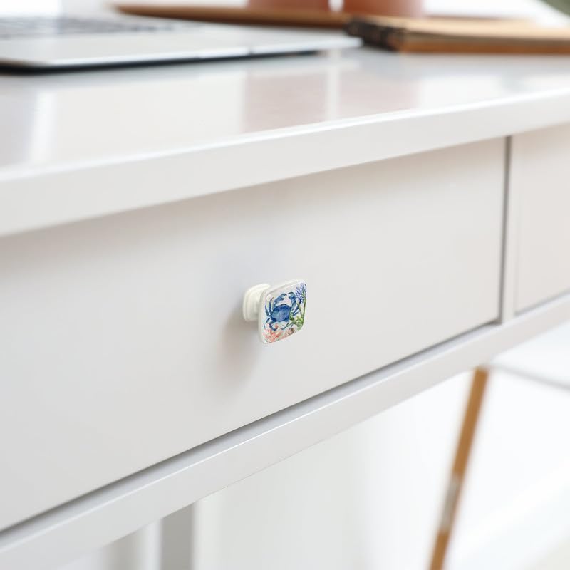 Bouton de placard pour rénover facilement une commode en bois - 2