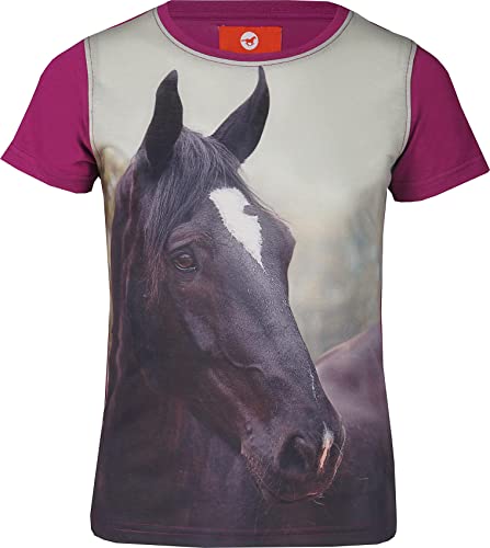 T-shirt Redhorse Horsy 590705 taille 116 cm pour le sport et l'école