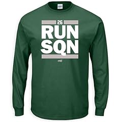 Forest Green Long Sleeve