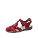 Produktbild Rieker Damen M0972 Mokassin, Rot, 39 EU