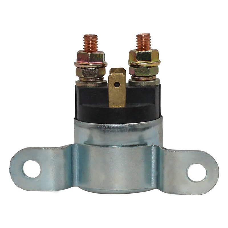 Starter Relè Solenoide Moto Relè di Avviamento Solenoide Interruttore Elettrico Per Bombardier Outlander MAX 400 500 650 EFI DS450 Renegade 500 2008-2009
