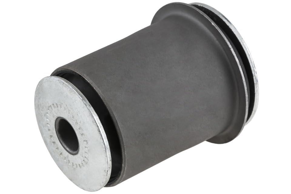 Buje de brazo de suspensión para rutas todoterreno con Toyota Land Cruiser 200 2007