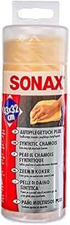 SONAX SN 1837613 417700 Ściereczka Do Pielęgnacji Samochodu