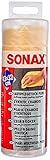 Protección y cuidado del automóvil. SONAX pasión por los coches - made in Germany