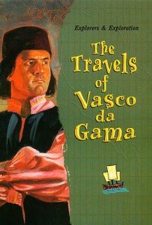 Paperback The Travels of Vasco Da Gama Book