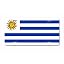 Uruguay