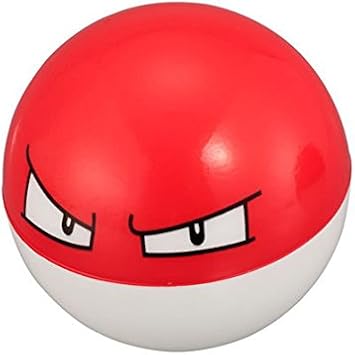 Amazon ポケットモンスター みんなのモンスターボール キミにきめた Ver 7 ビリリダマ 単品 カプセル玩具 おもちゃ