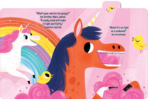 Unicorn Munch (Crunchy Board Books) - Image 5
