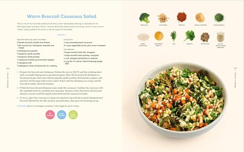 Image of PlantYou Quickies: 140+ Nourishing Plant-Based Recipes for Busy People