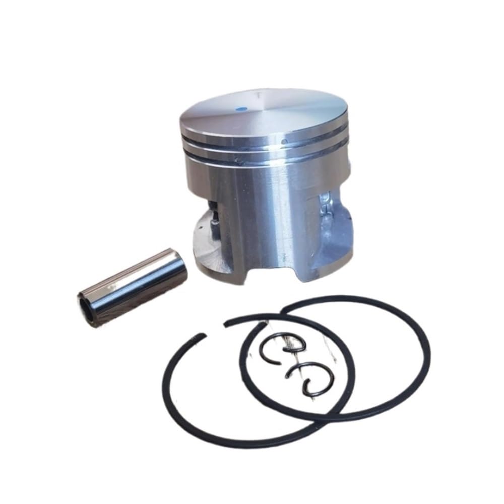 Kit de pistón de 44 mm para motosierras MS251 que recupera la compresión