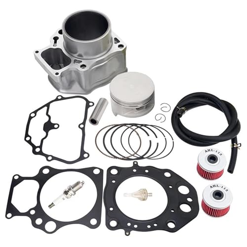 Joint piston cylindre 12100-HP7-A00 pour moteur TRX 420 Rancher