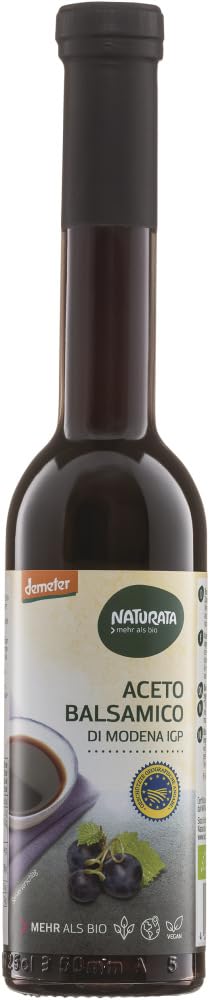 Aceto Balsamico di Modena IGP 18 x 250 ml