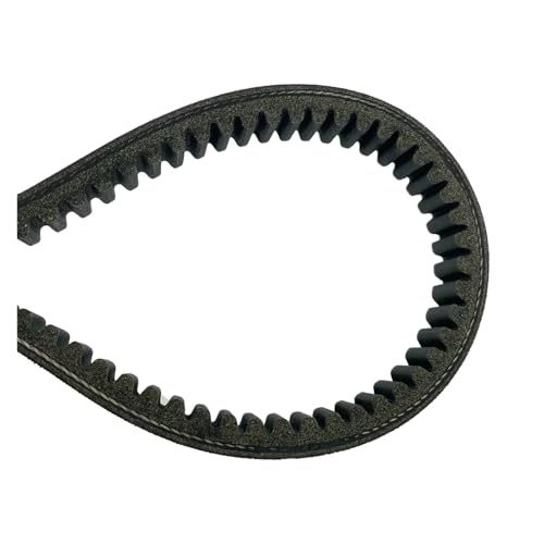 Courroie de transmission moto Sym Jet4 Fiddle variateur CVT Bando 125