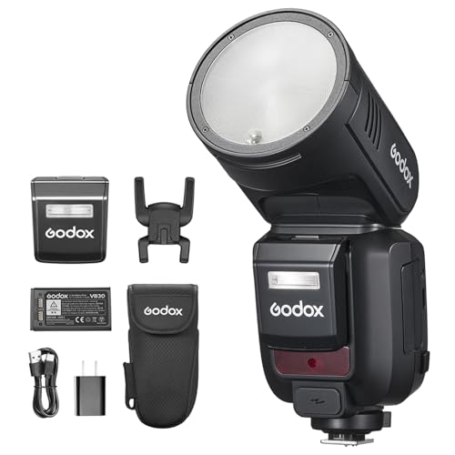 Godox V100-C