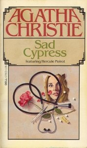 Sad Cypress