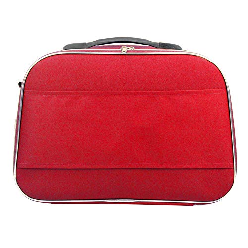 Frasqueira de Viagem Média com Alça Tiracolo - Cairo